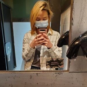 Meet your Posher, Vanessa